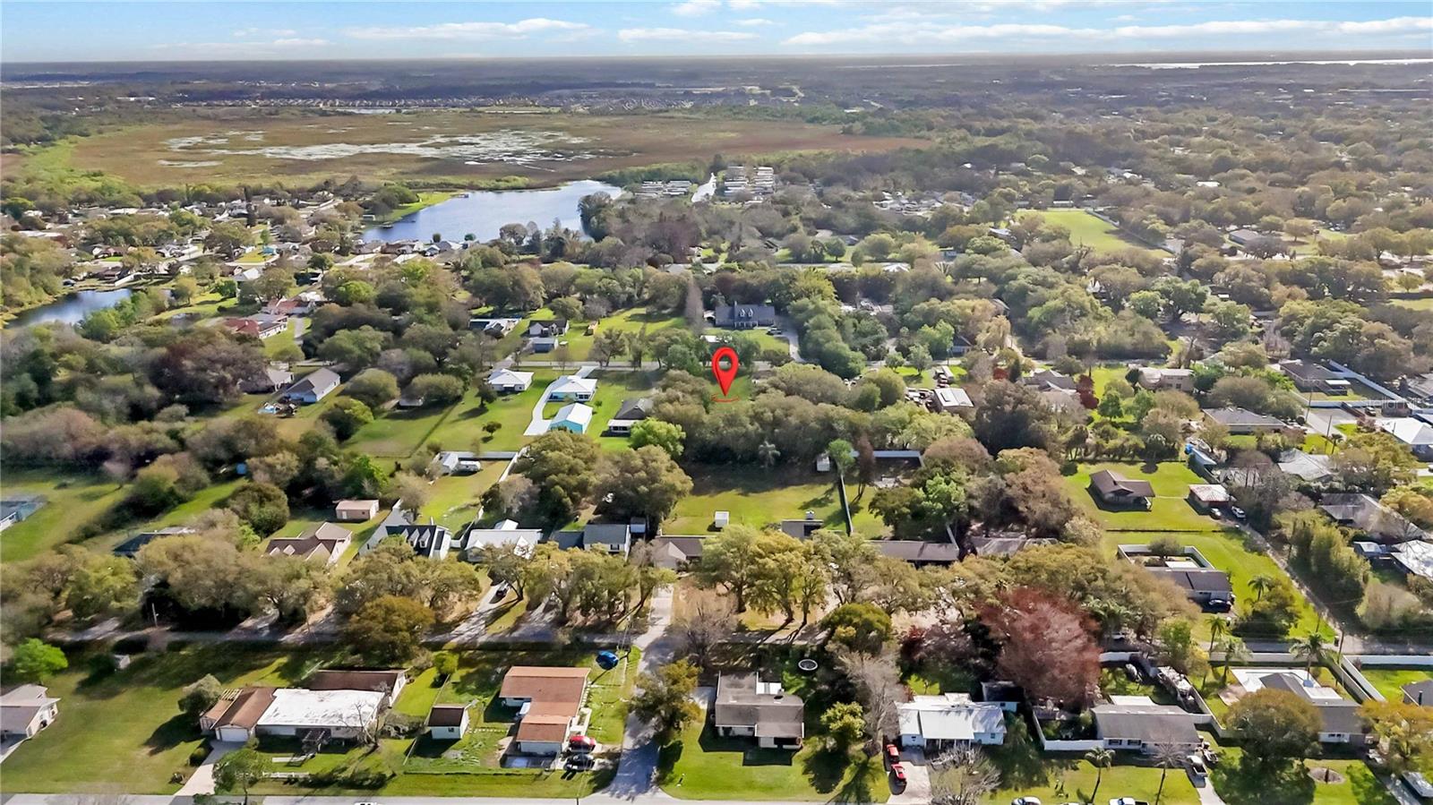 S L & I C TOWN OF ST CLOUD - Land