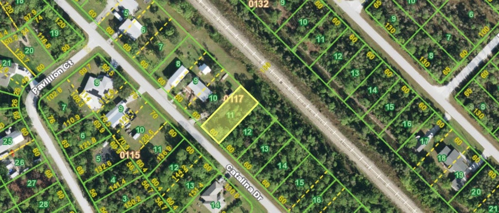 Photo of 12332 Catalina Drive, Punta Gorda, FL 33955 (MLS # A4709839)