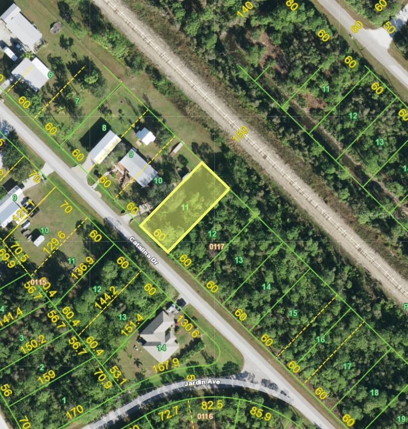 Photo of 12332 Catalina Drive, Punta Gorda, FL 33955 (MLS # A4709839)