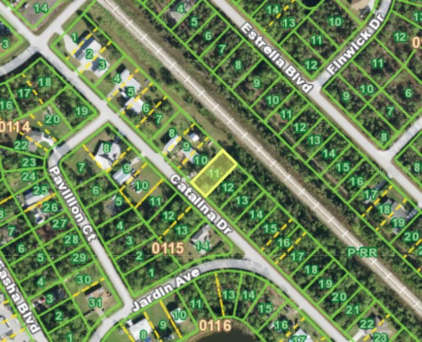 Photo of 12332 Catalina Drive, Punta Gorda, FL 33955 (MLS # A4709839)