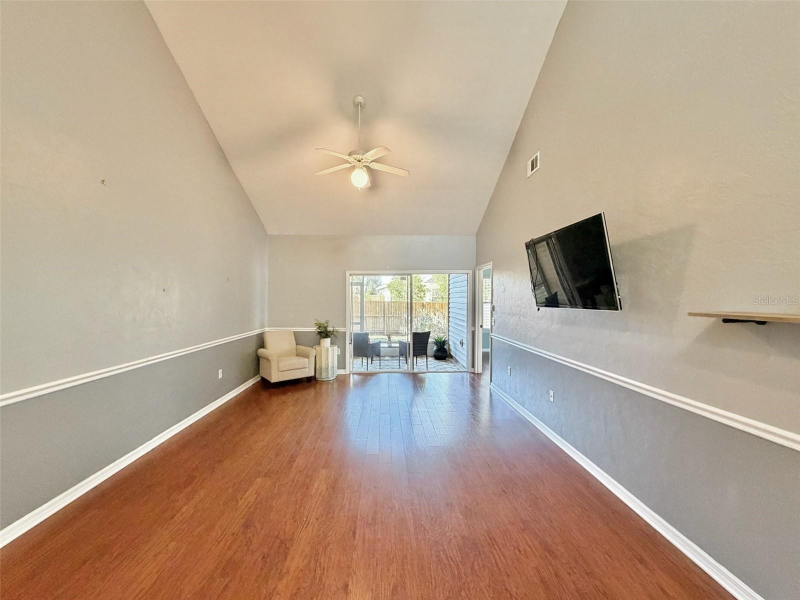 GREENS CONDOS AT WEST END - Residential Lease