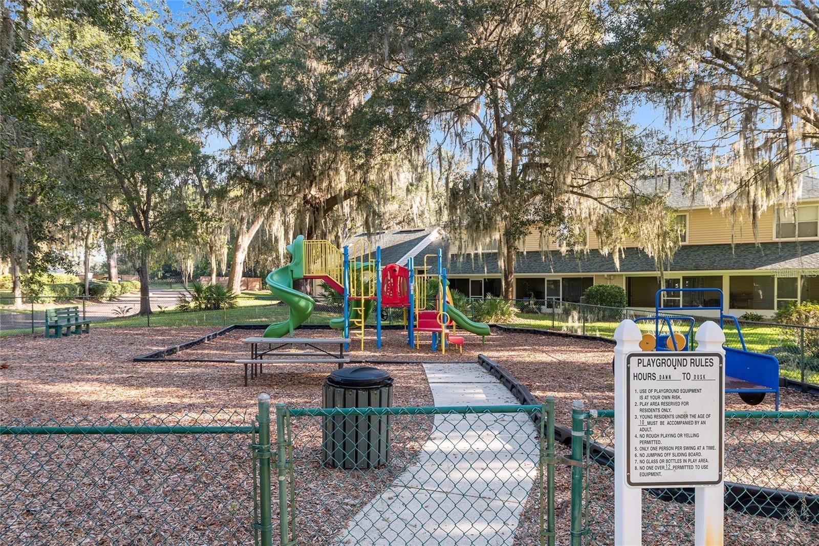 GREENS CONDOS AT WEST END - Residential Lease