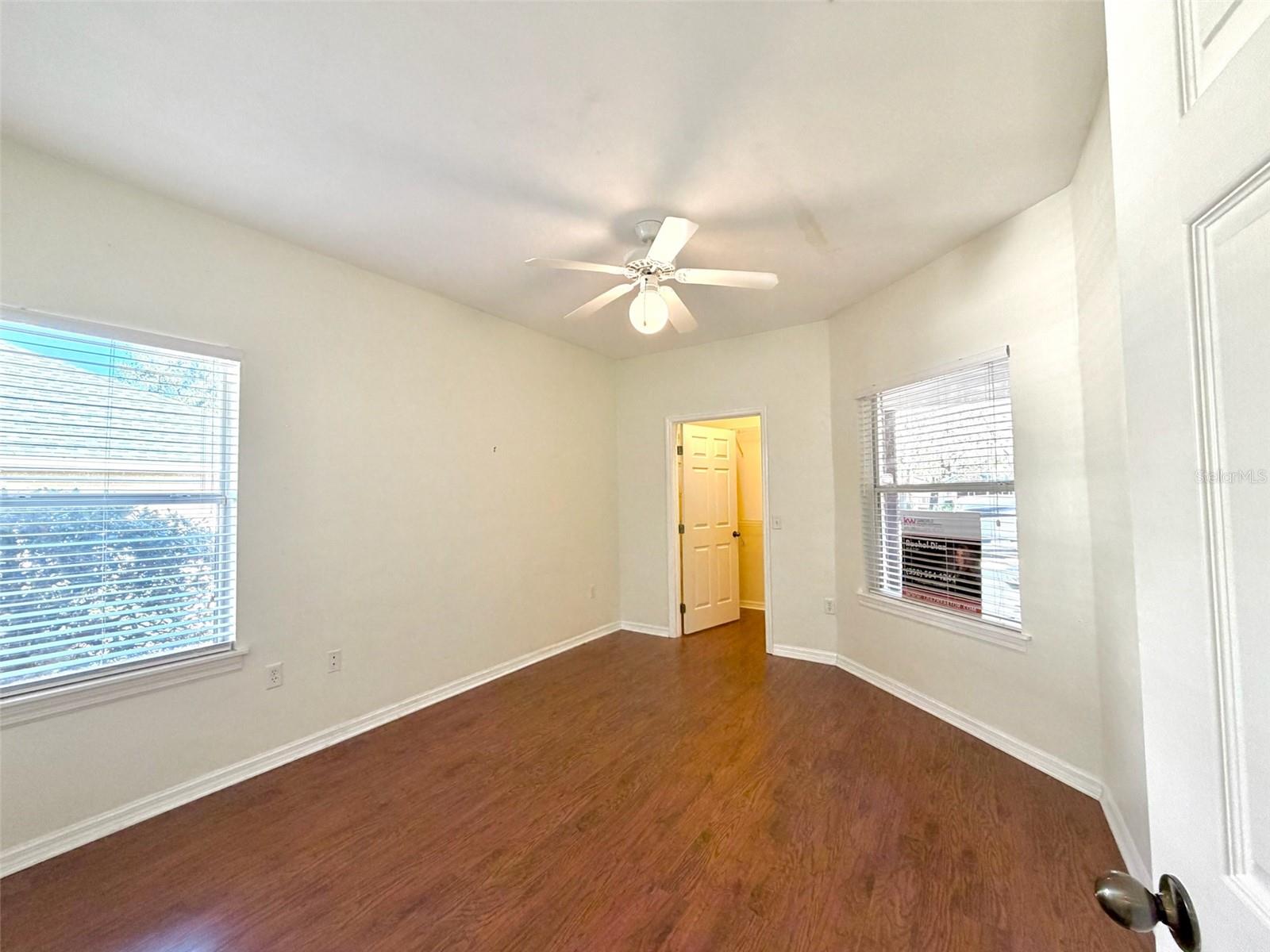 GREENS CONDOS AT WEST END - Residential Lease