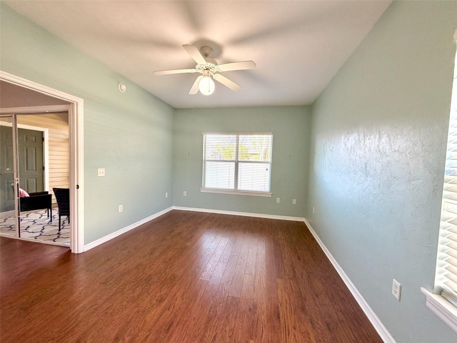 GREENS CONDOS AT WEST END - Residential Lease