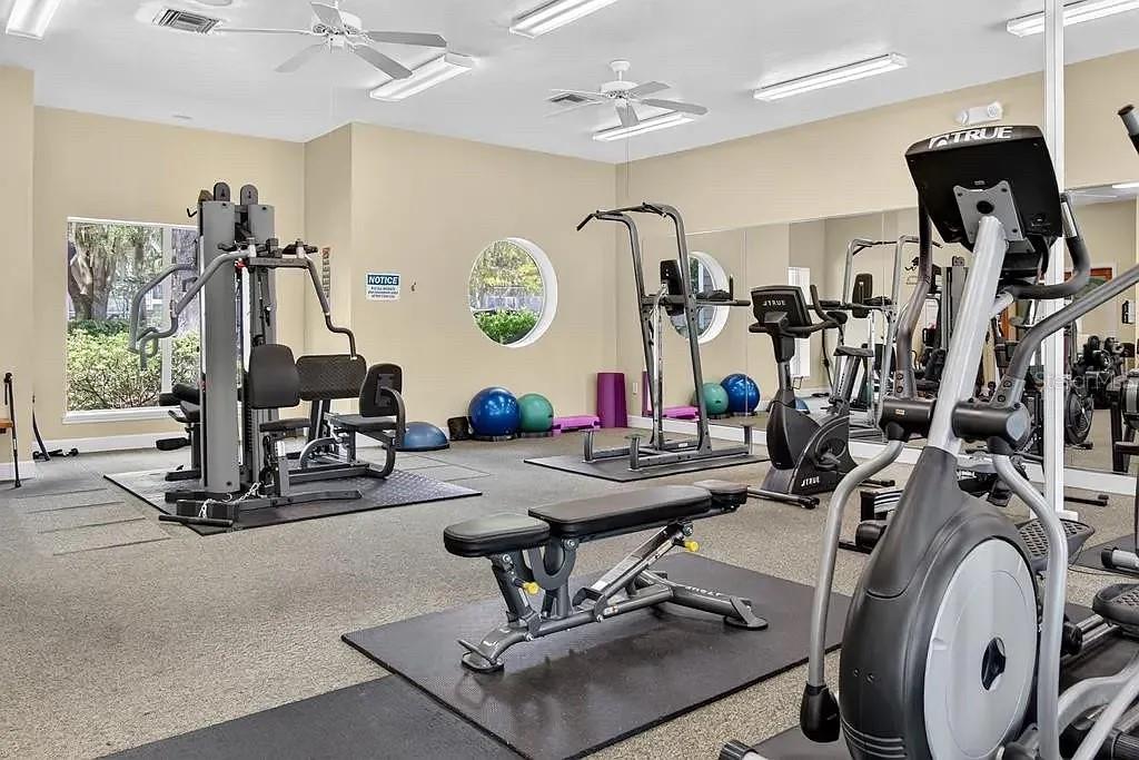 GREENS CONDOS AT WEST END - Residential Lease