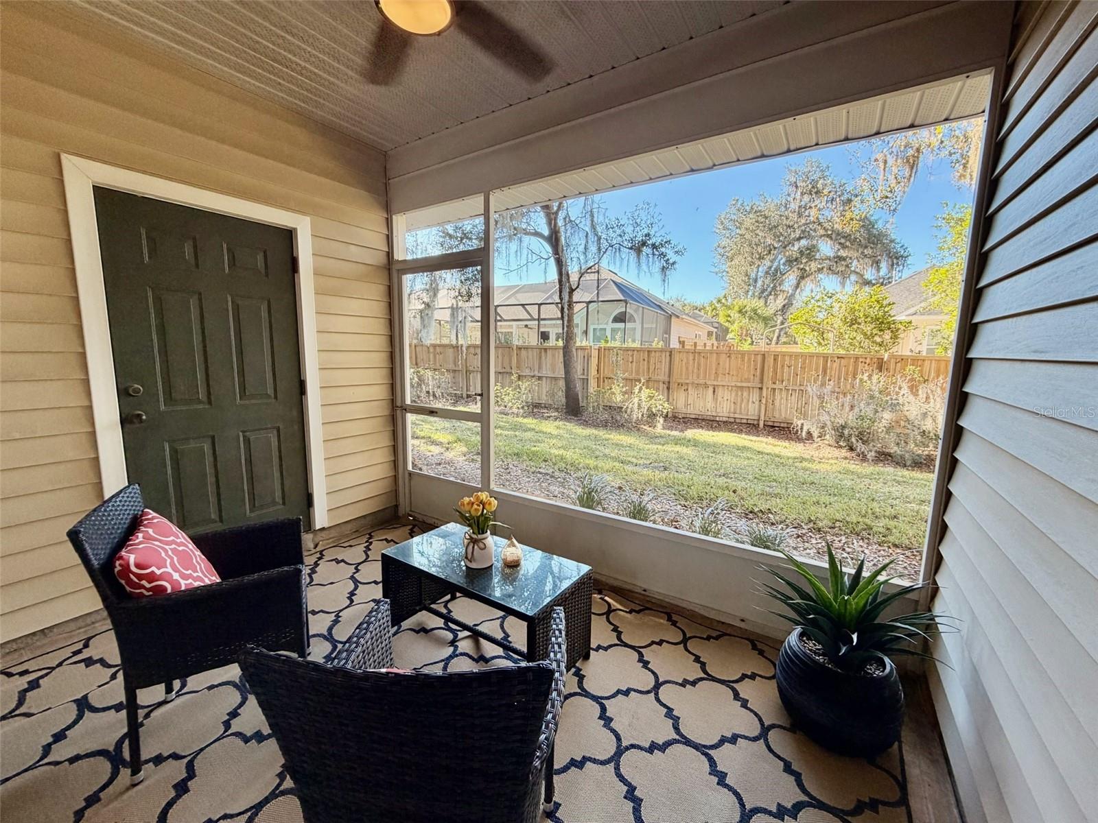 GREENS CONDOS AT WEST END - Residential Lease