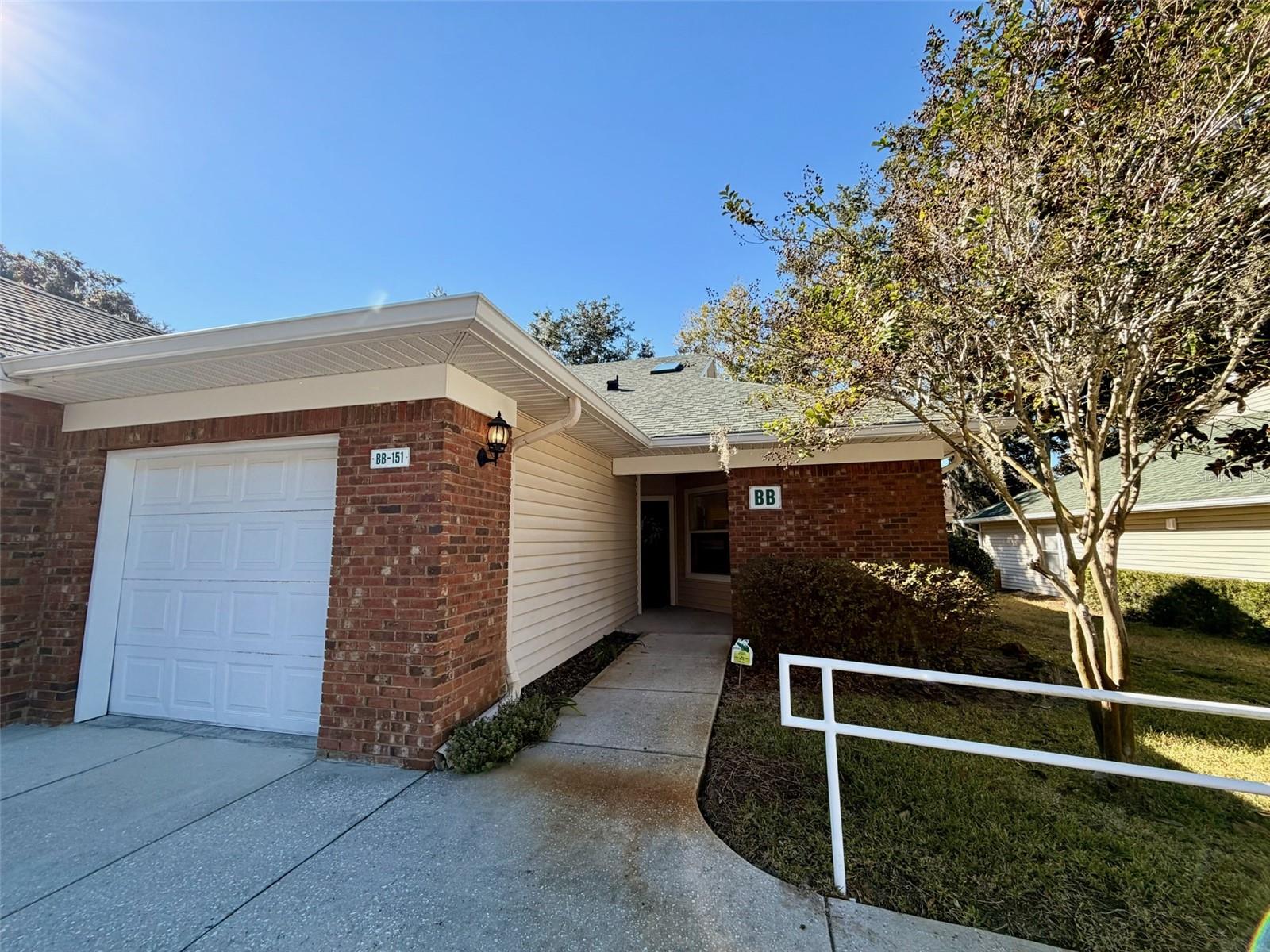 GREENS CONDOS AT WEST END - Residential Lease