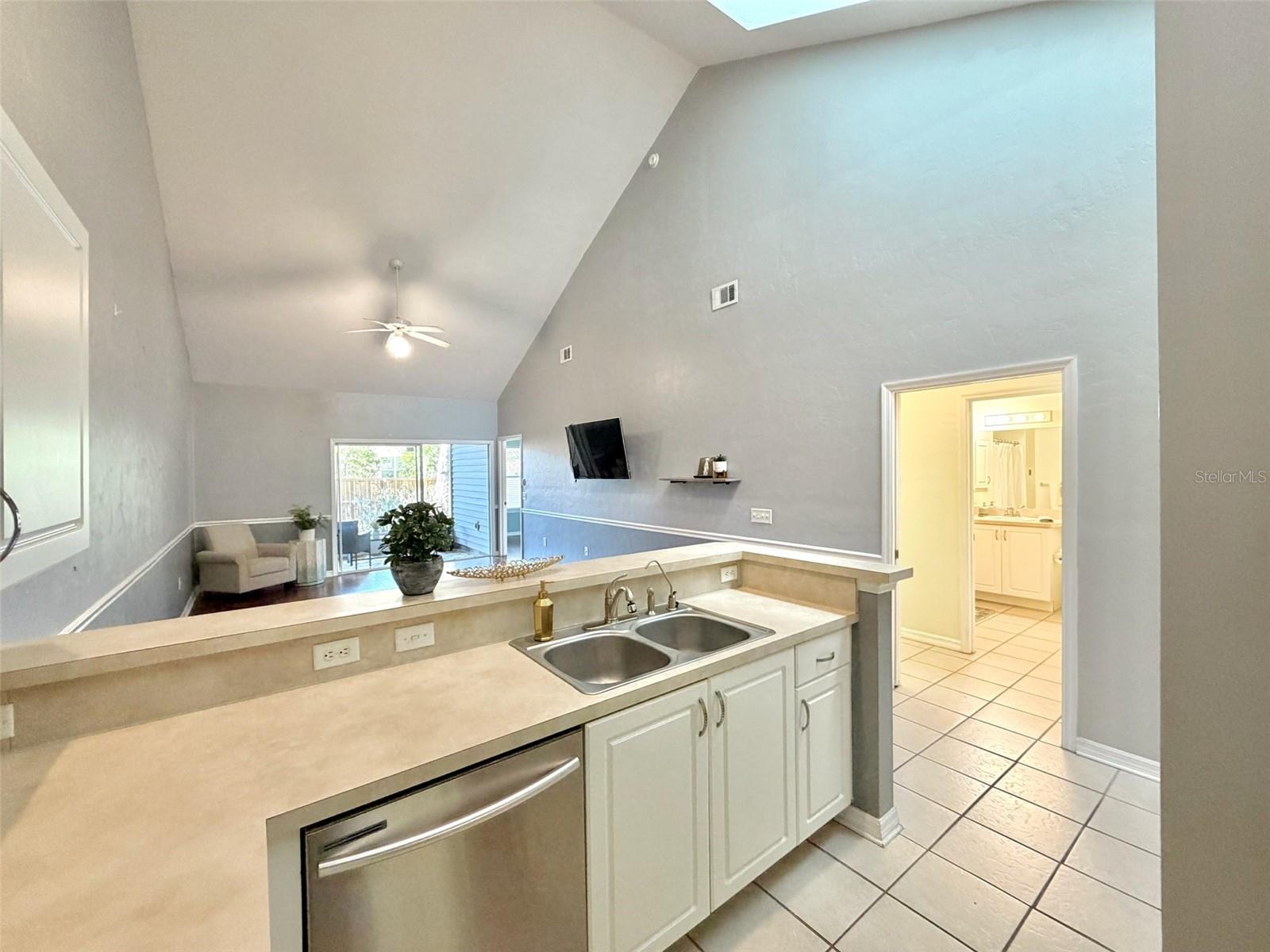 GREENS CONDOS AT WEST END - Residential Lease