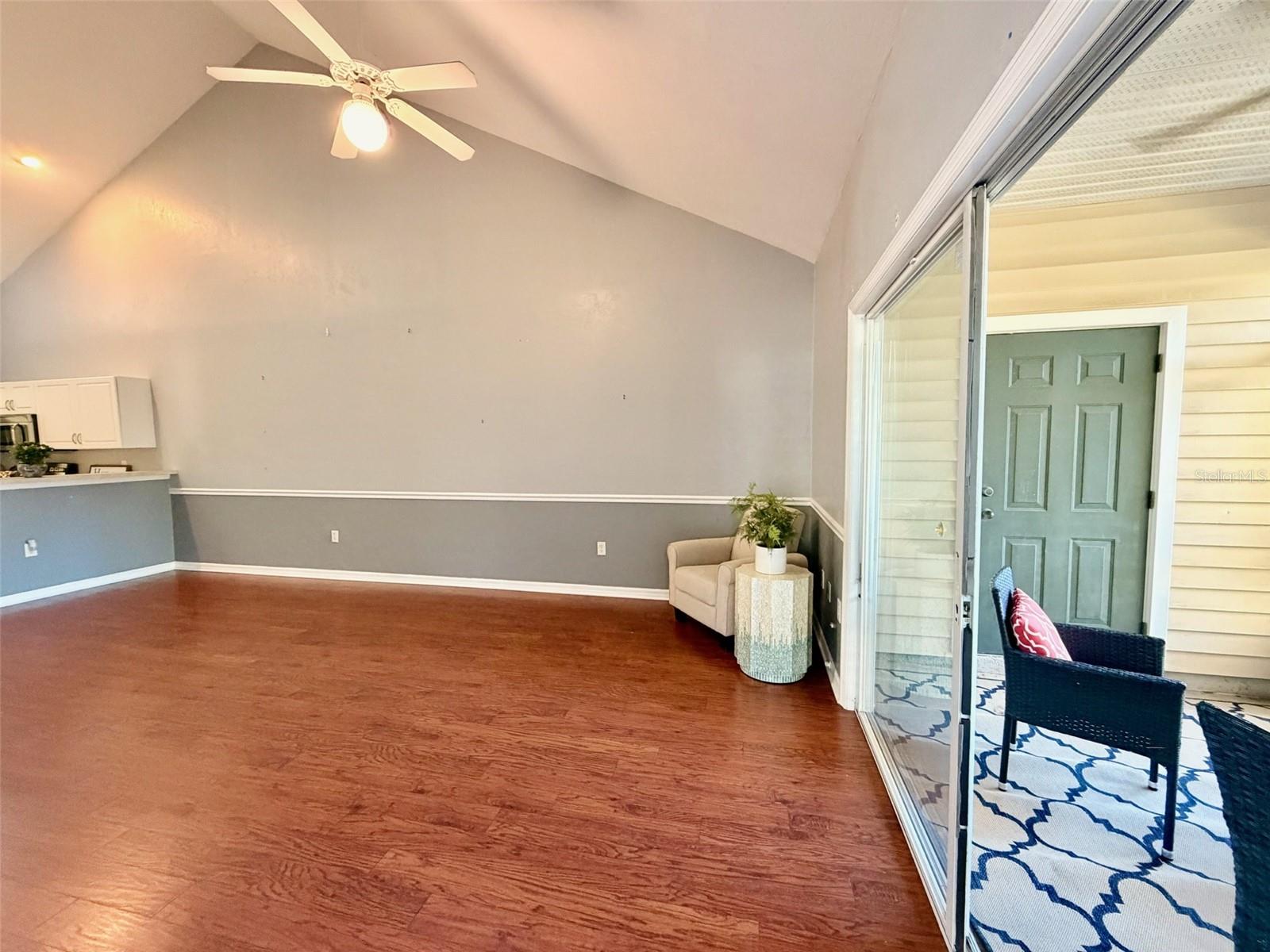 GREENS CONDOS AT WEST END - Residential Lease