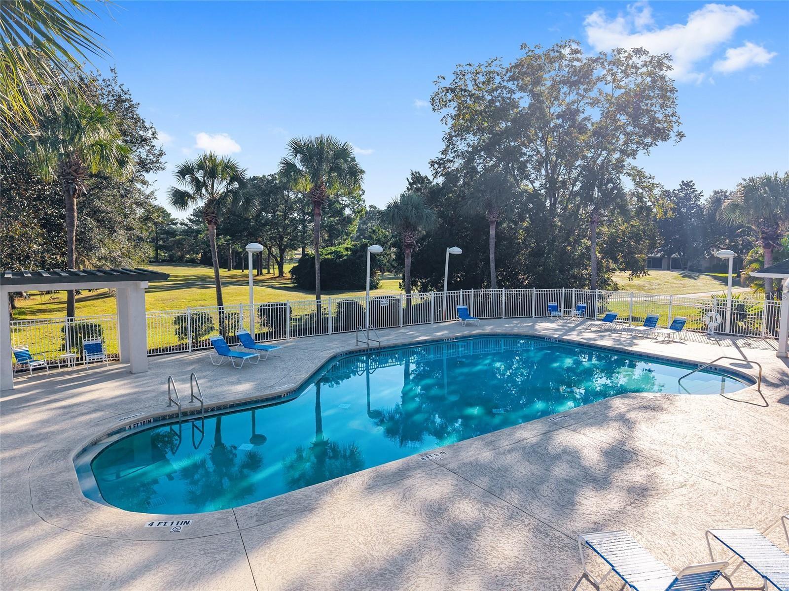 GREENS CONDOS AT WEST END - Residential Lease