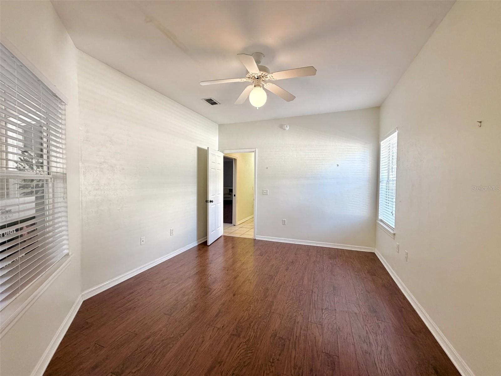 GREENS CONDOS AT WEST END - Residential Lease