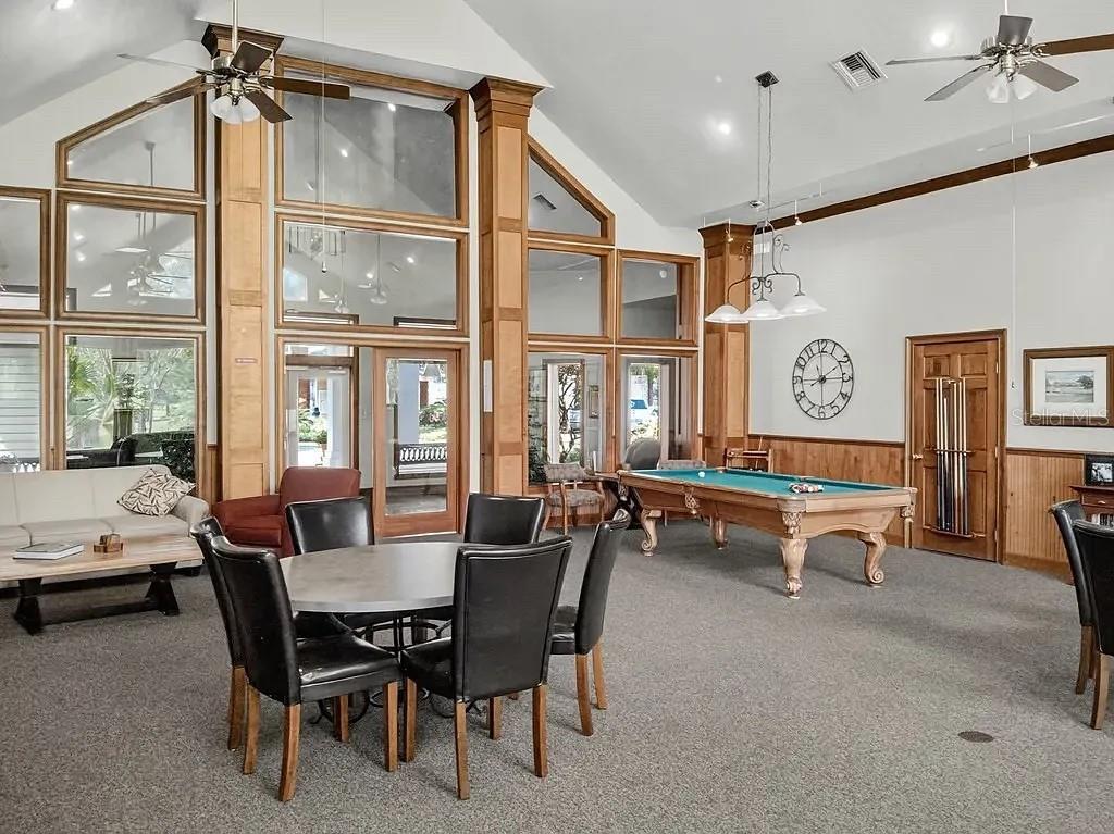 GREENS CONDOS AT WEST END - Residential Lease