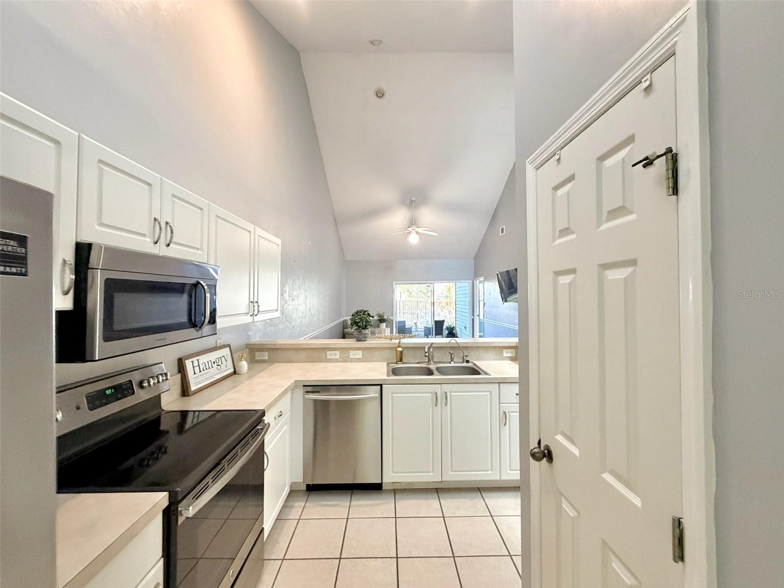 GREENS CONDOS AT WEST END - Residential Lease