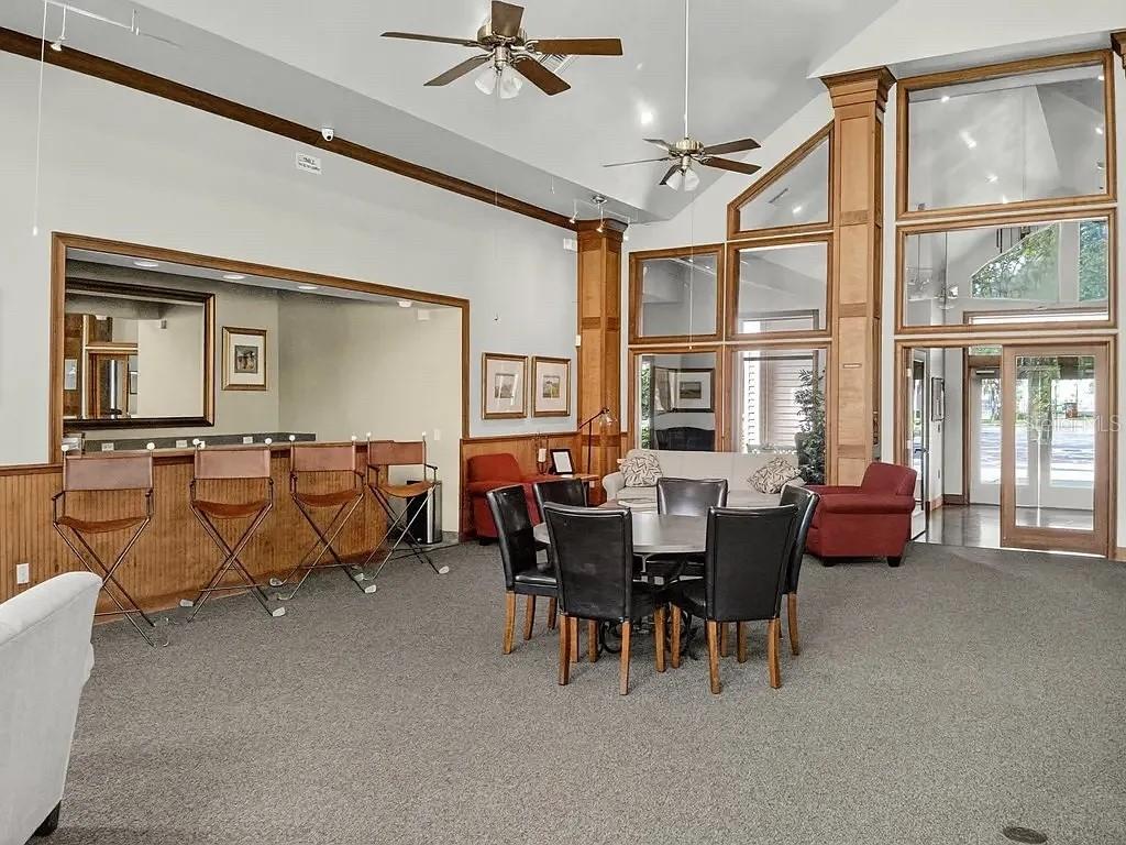 GREENS CONDOS AT WEST END - Residential Lease