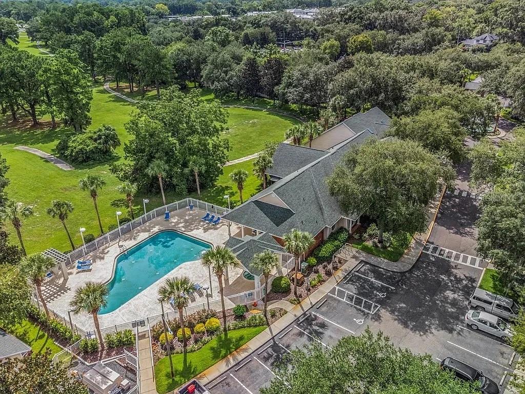 GREENS CONDOS AT WEST END - Residential Lease