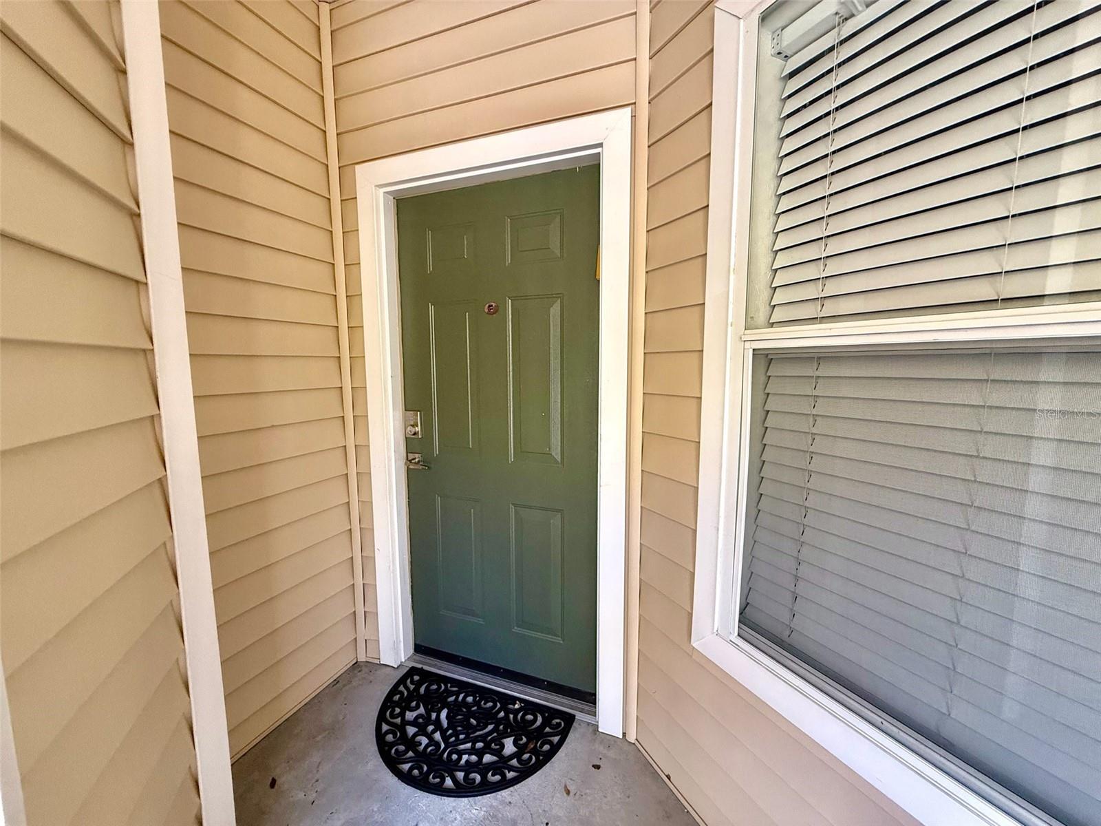 GREENS CONDOS AT WEST END - Residential Lease