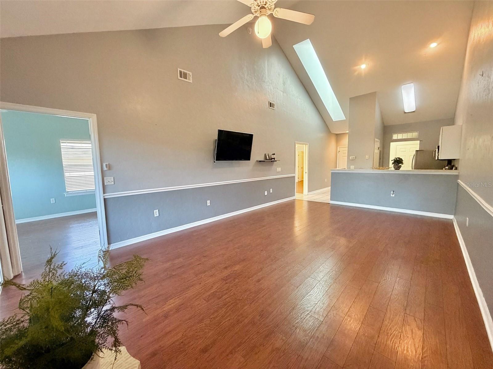 GREENS CONDOS AT WEST END - Residential Lease