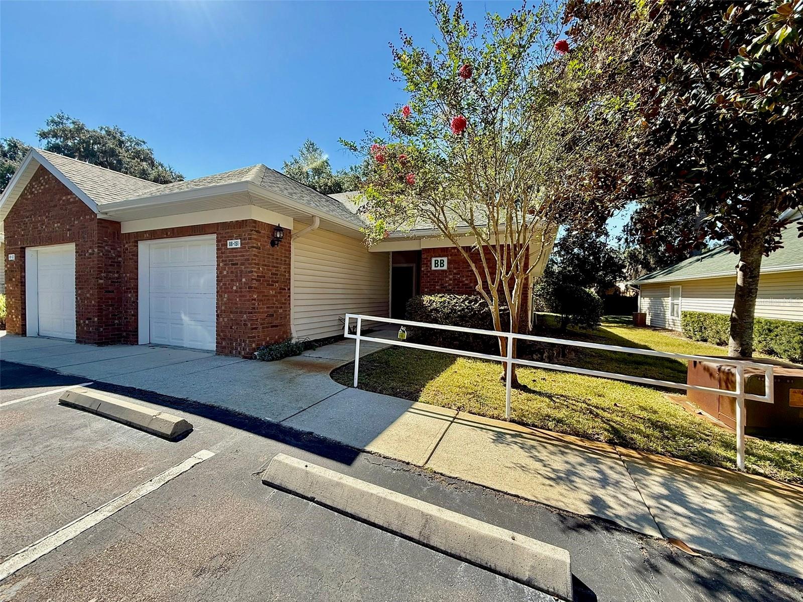 GREENS CONDOS AT WEST END - Residential Lease