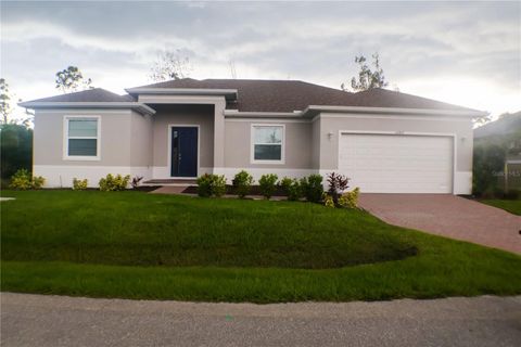 Photo of 10459 Live Oak Road, Port Charlotte, FL 33981 (MLS # A4663427)