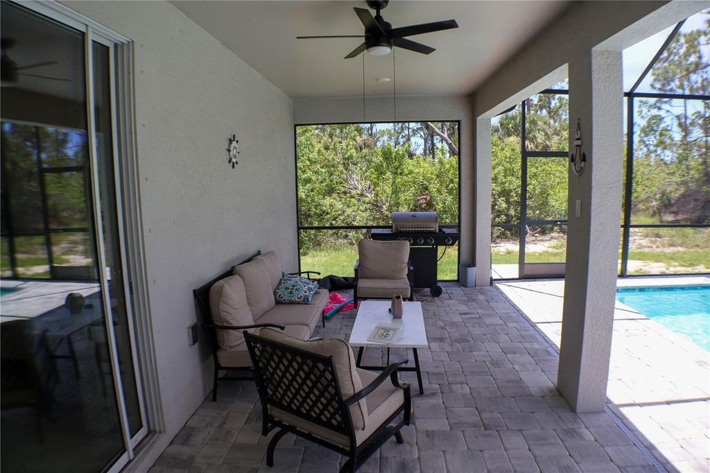 Photo of 10459 Live Oak Road, Port Charlotte, FL 33981 (MLS # A4663427)