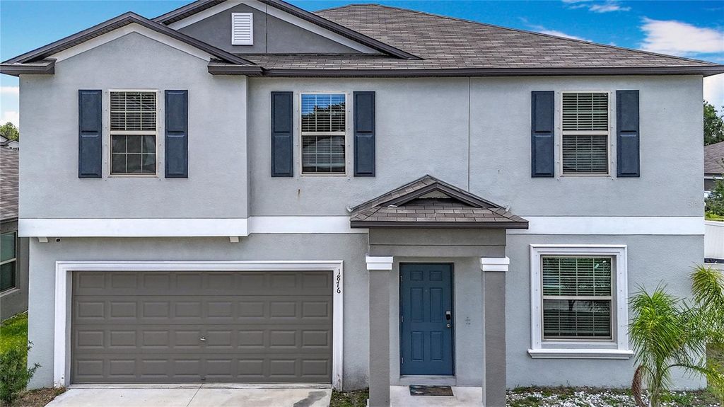 Photo of 1876 Colding Drive, Ruskin, FL 33570 (MLS # TB8382267)