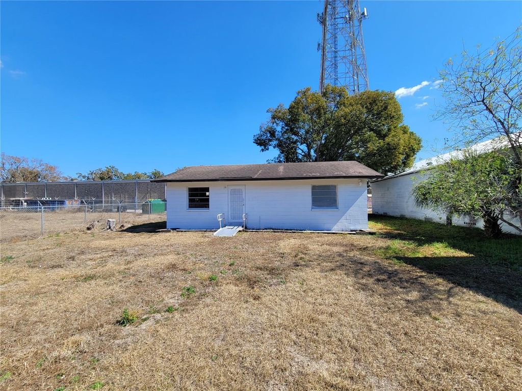 Photo of 4830 Gall Boulevard, Zephyrhills, FL 33542 (MLS # TB8477093)