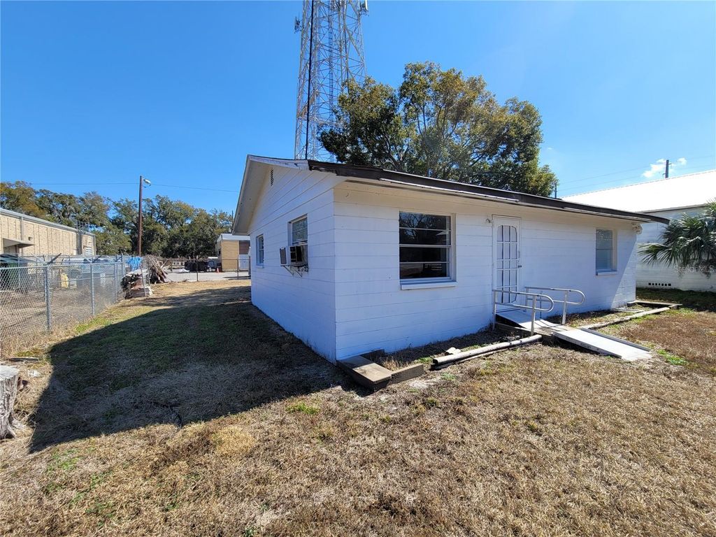 Photo of 4830 Gall Boulevard, Zephyrhills, FL 33542 (MLS # TB8477093)