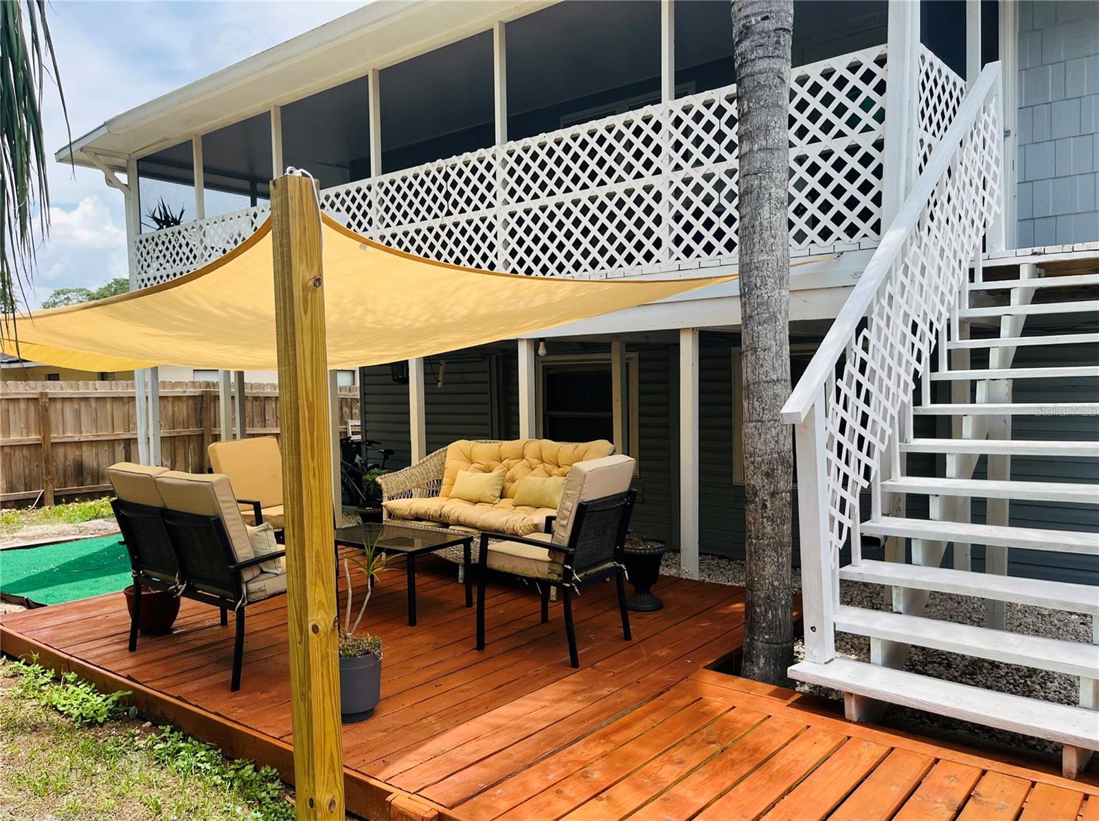 STEPHENSONS ADD - Residential