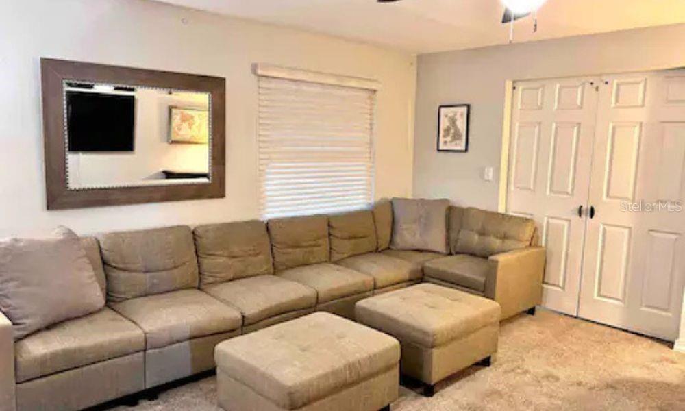 STEPHENSONS ADD - Residential