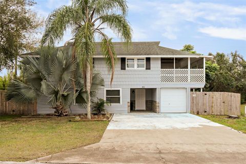 46 WINDY HILL LANE BABSON PARK FL 33827