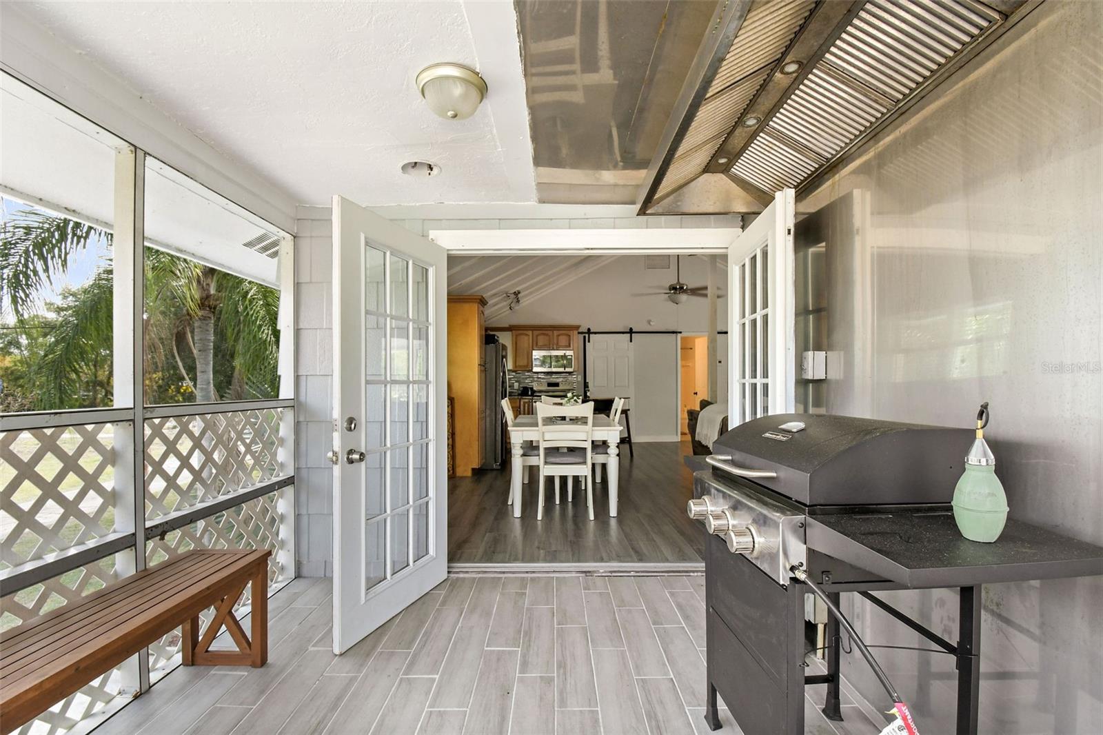 STEPHENSONS ADD - Residential