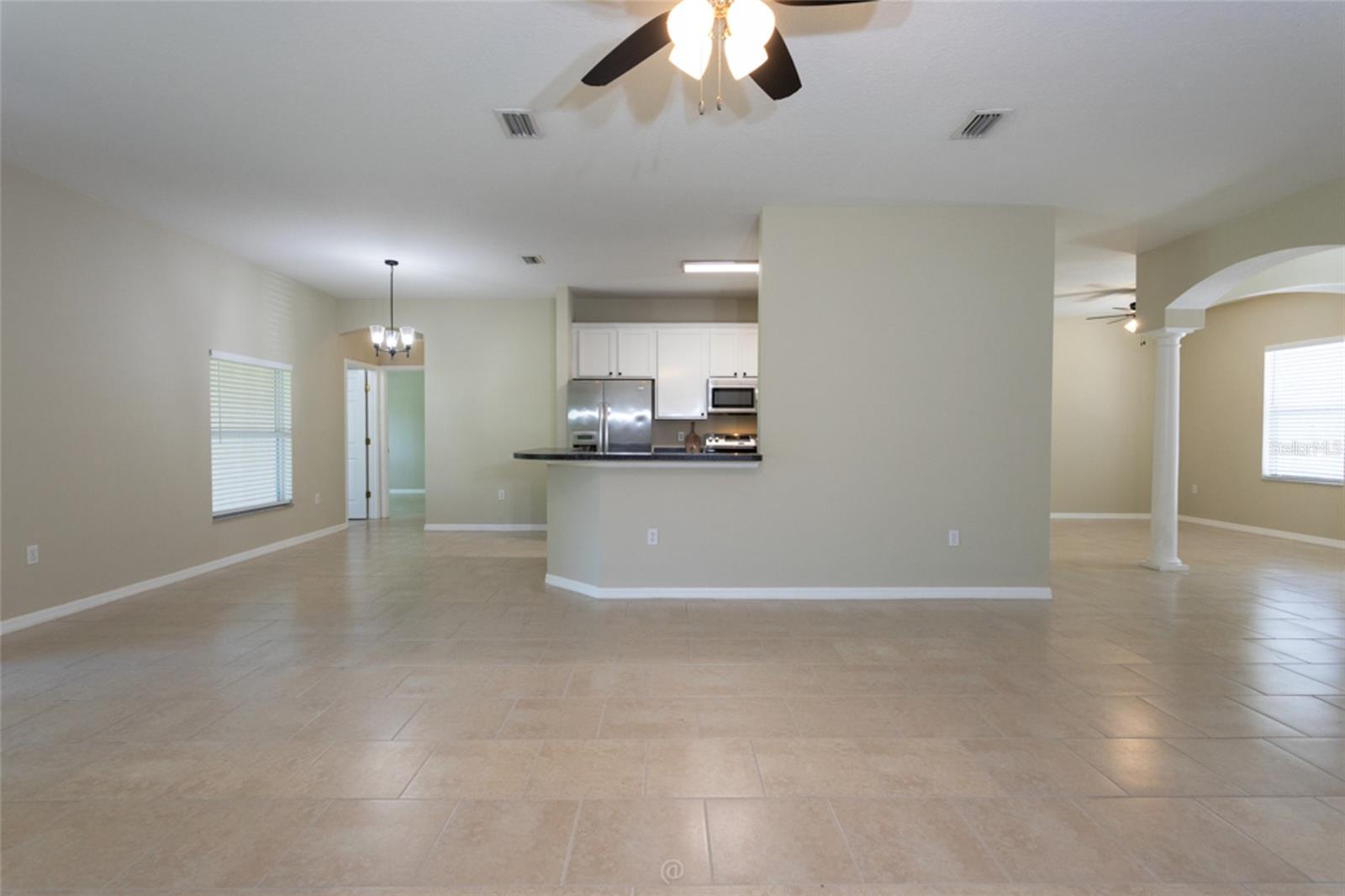PINE LAKES - Residential