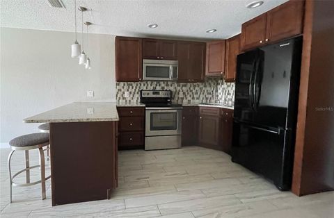 Photo of 1860 Massachusetts Avenue NE #214, St Petersburg, FL 33703 (MLS # O6226609)