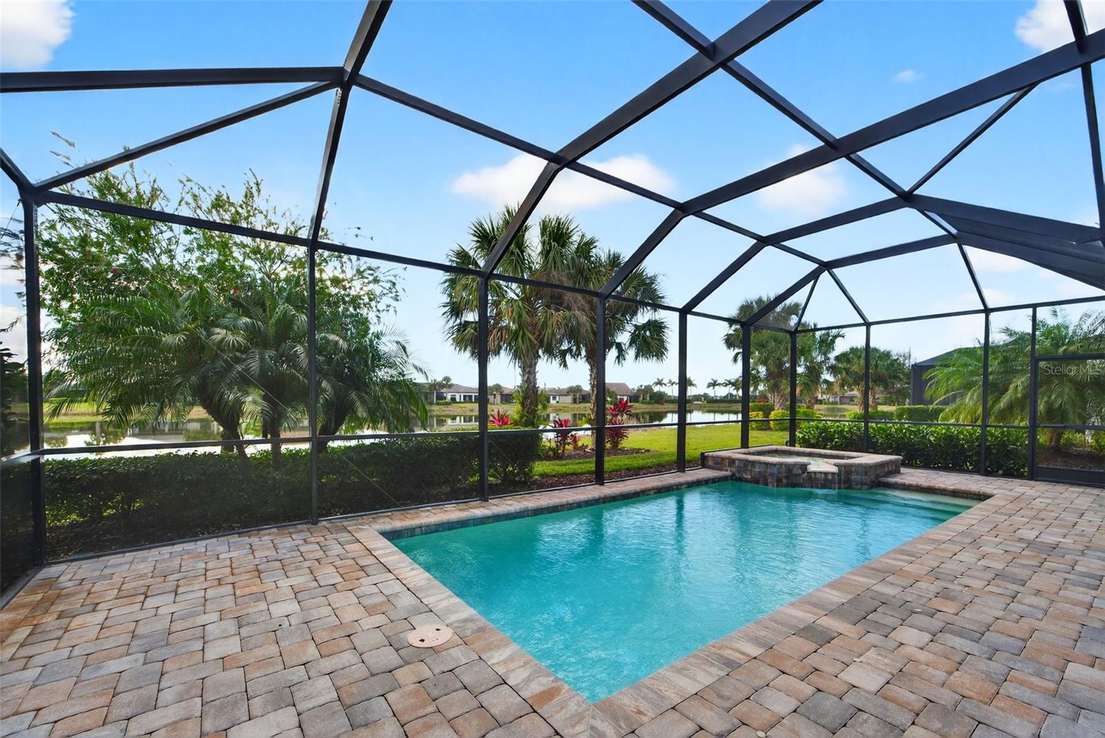 HAMMOCK PRESERVE PH 2A & 2B - Residential