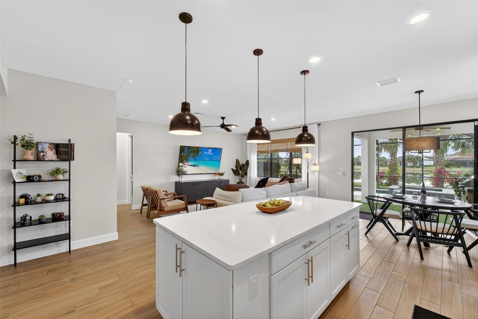 HAMMOCK PRESERVE PH 2A & 2B - Residential