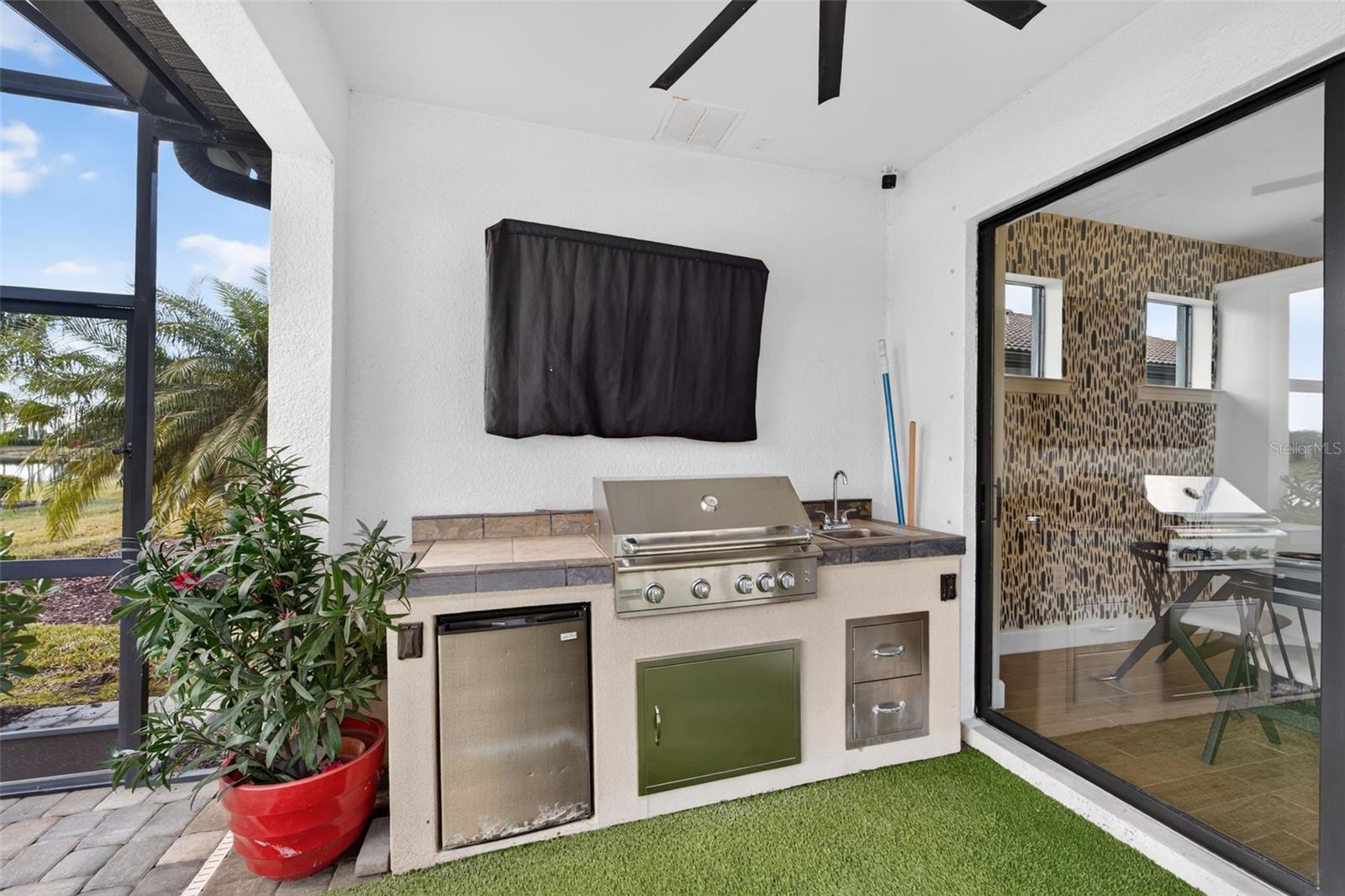 HAMMOCK PRESERVE PH 2A & 2B - Residential