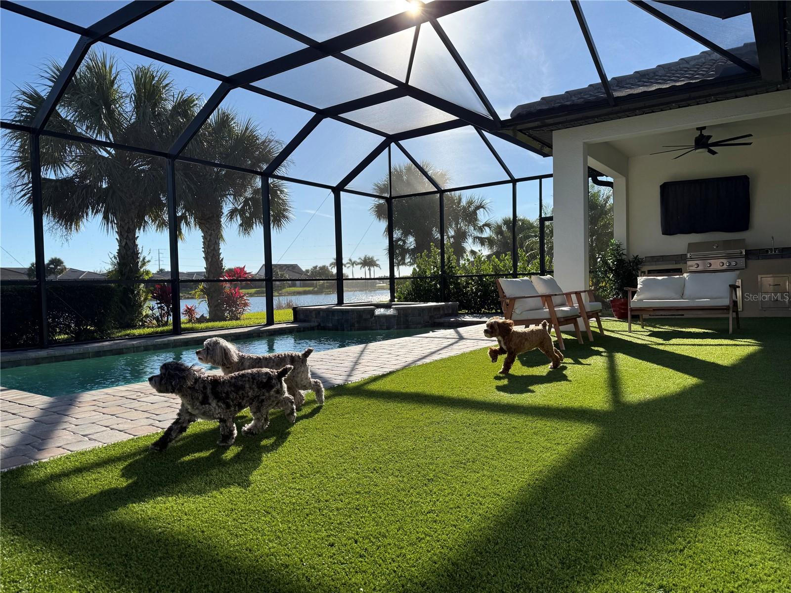 HAMMOCK PRESERVE PH 2A & 2B - Residential