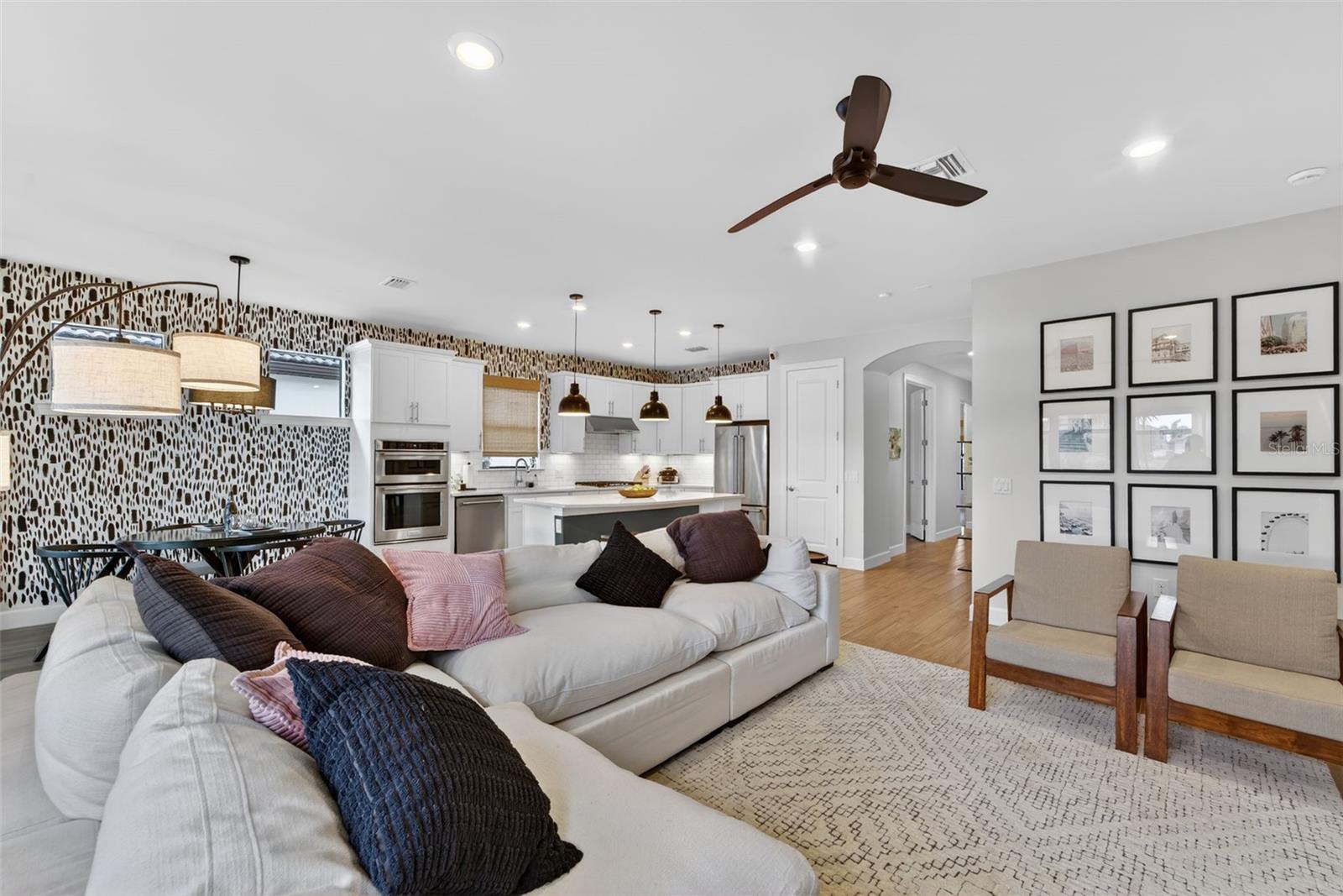 HAMMOCK PRESERVE PH 2A & 2B - Residential