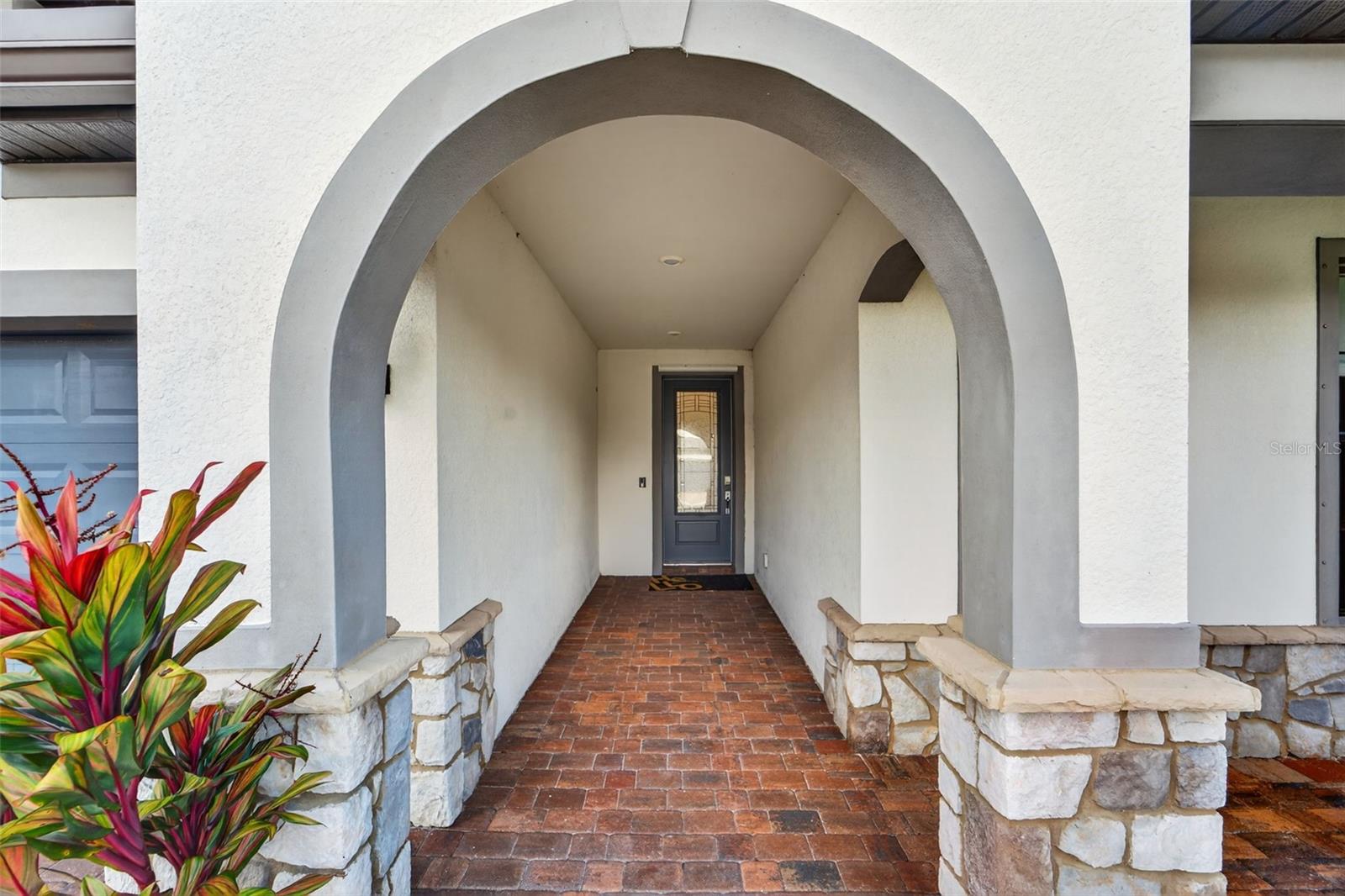 HAMMOCK PRESERVE PH 2A & 2B - Residential