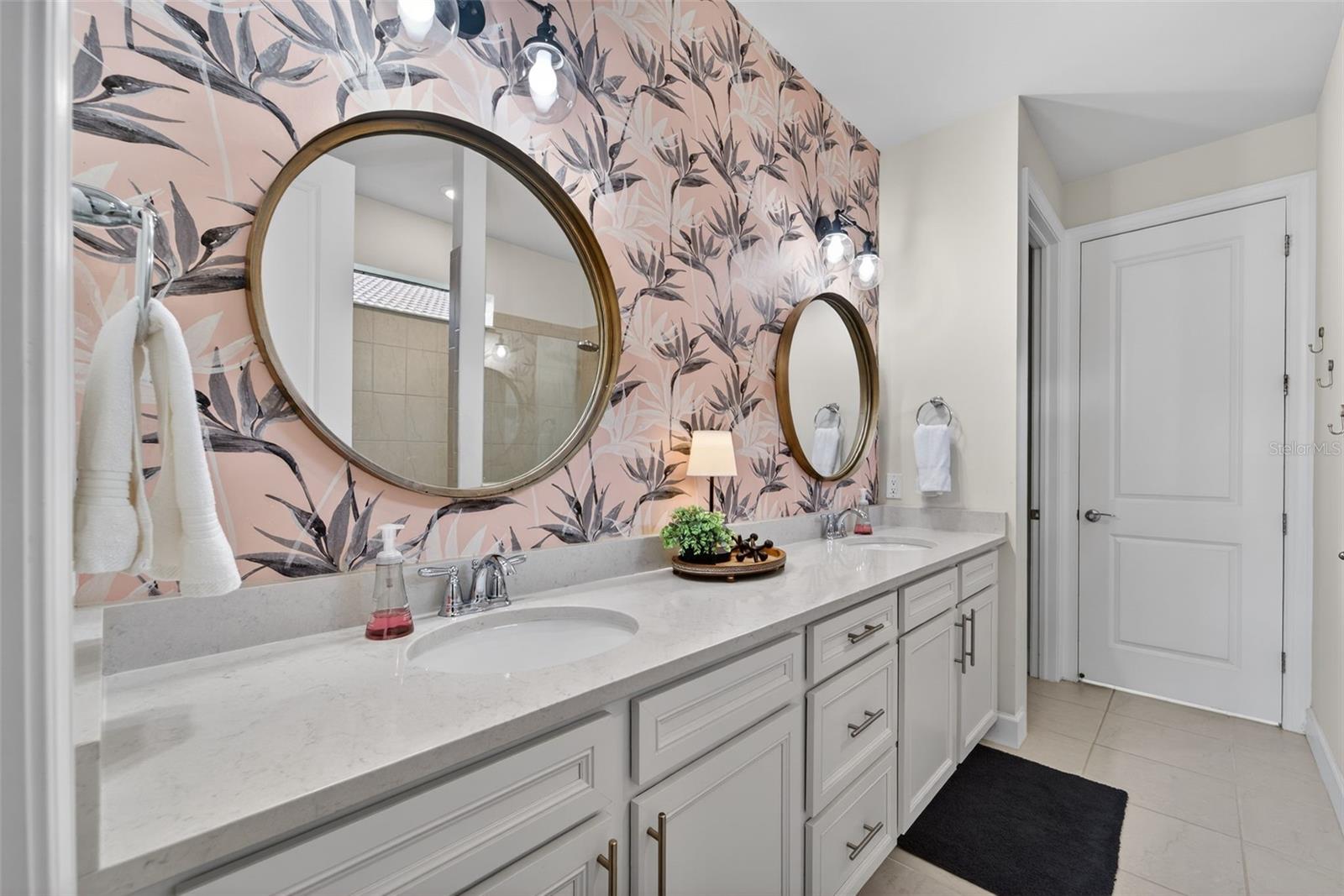 HAMMOCK PRESERVE PH 2A & 2B - Residential