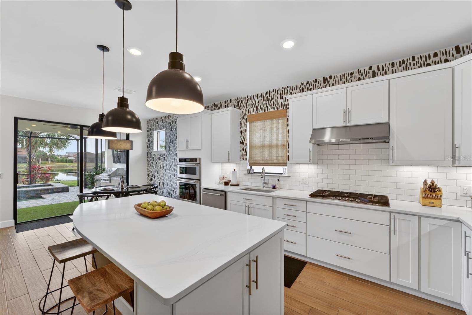 HAMMOCK PRESERVE PH 2A & 2B - Residential