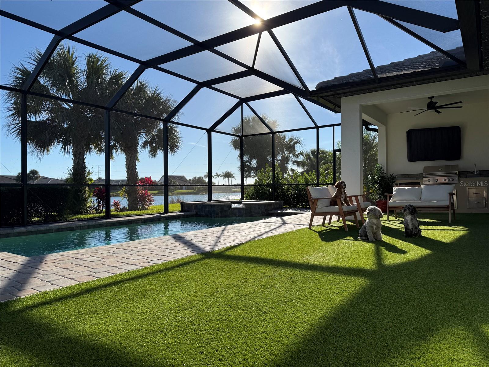 HAMMOCK PRESERVE PH 2A & 2B - Residential