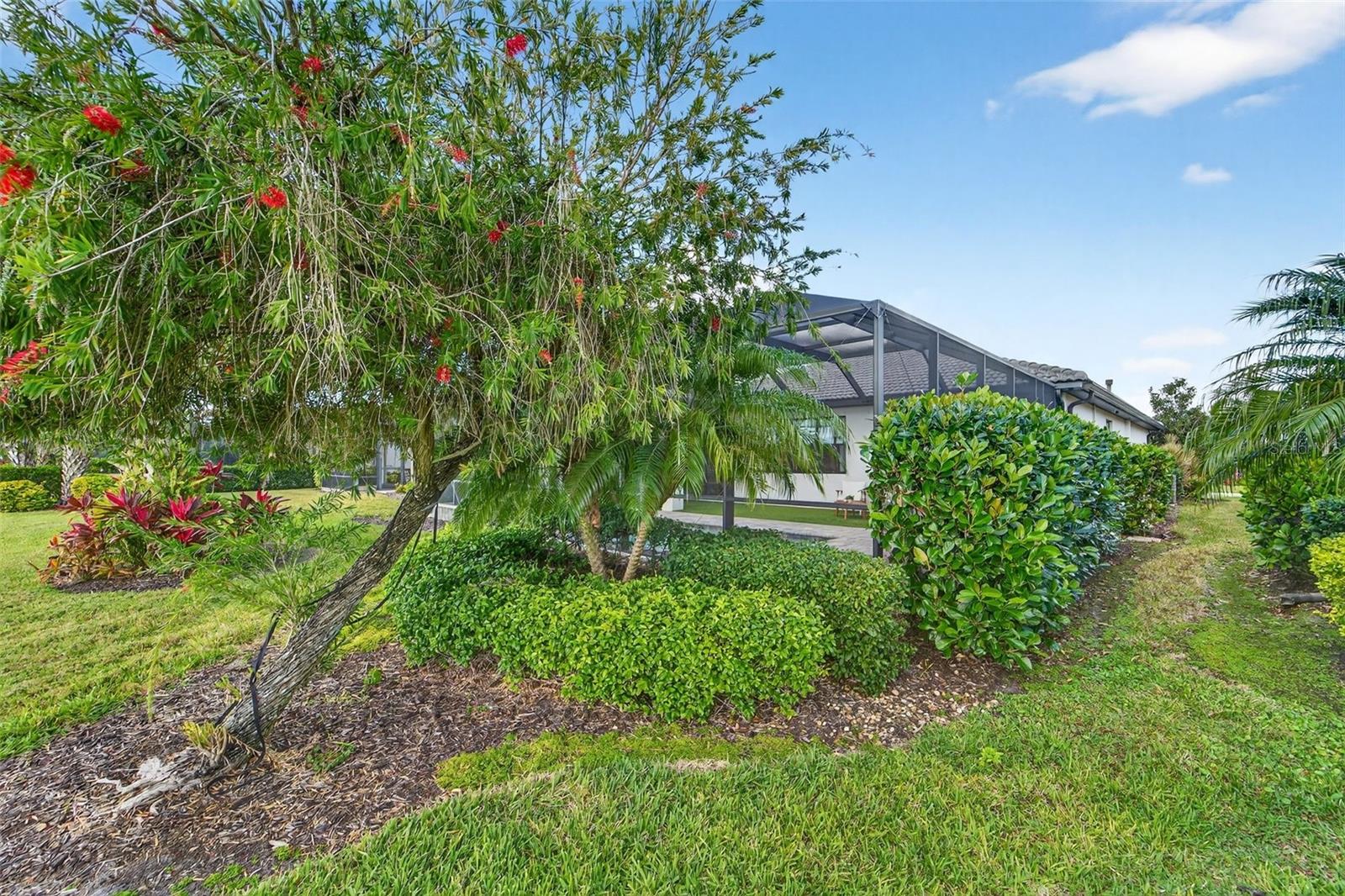 HAMMOCK PRESERVE PH 2A & 2B - Residential