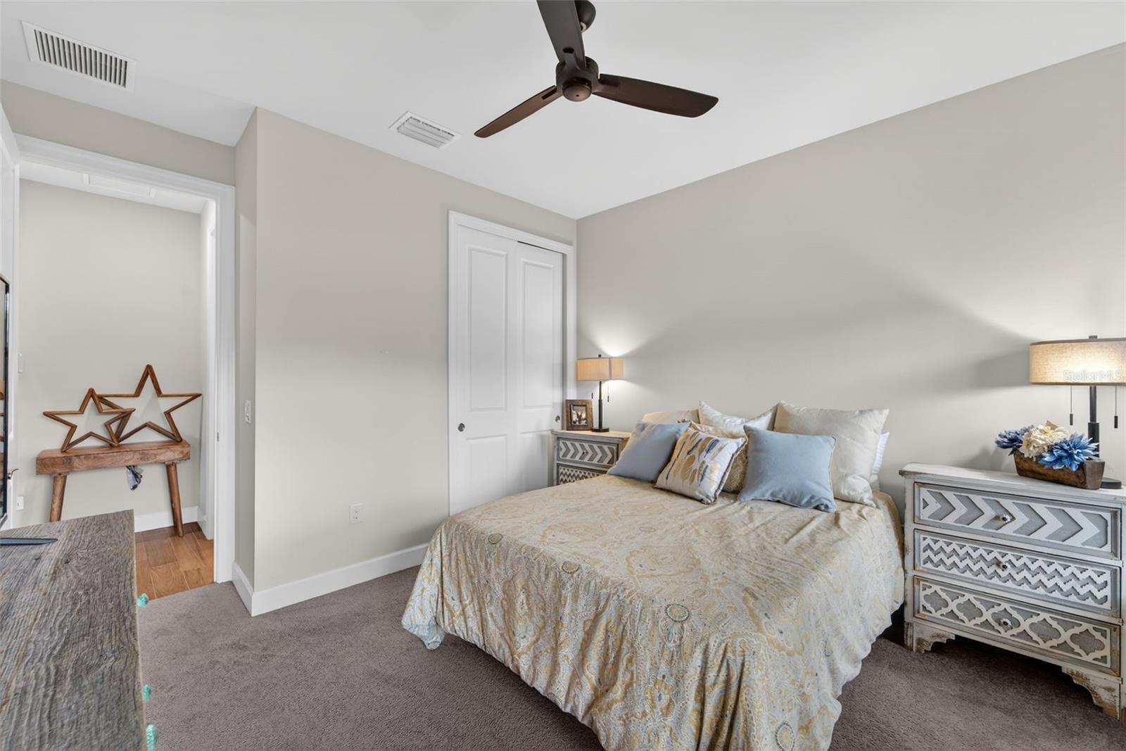 HAMMOCK PRESERVE PH 2A & 2B - Residential