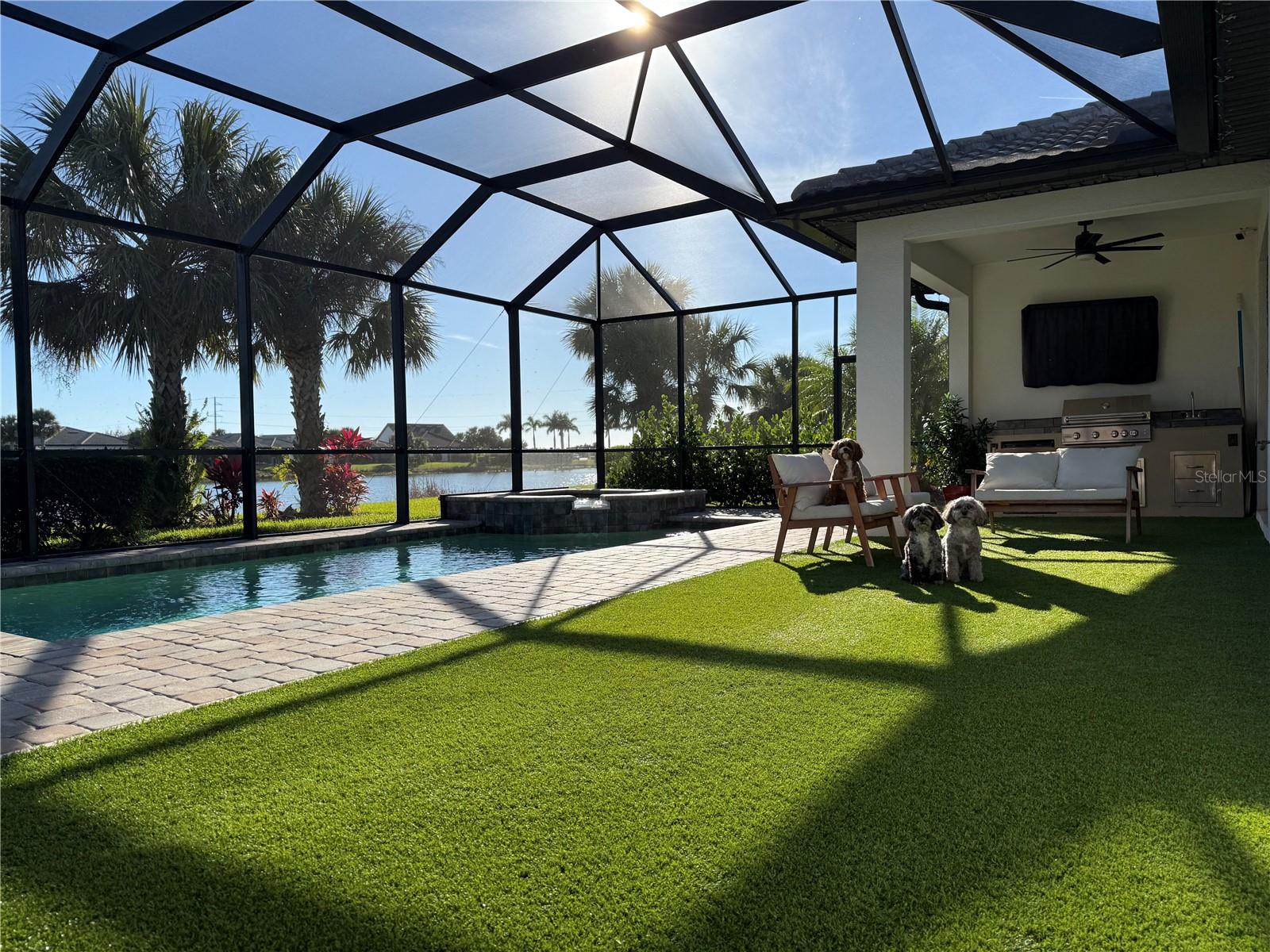 HAMMOCK PRESERVE PH 2A & 2B - Residential