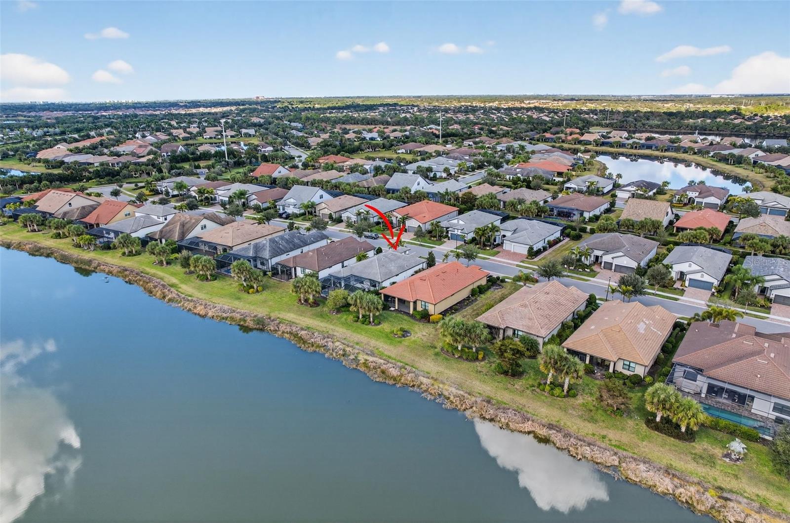 HAMMOCK PRESERVE PH 2A & 2B - Residential