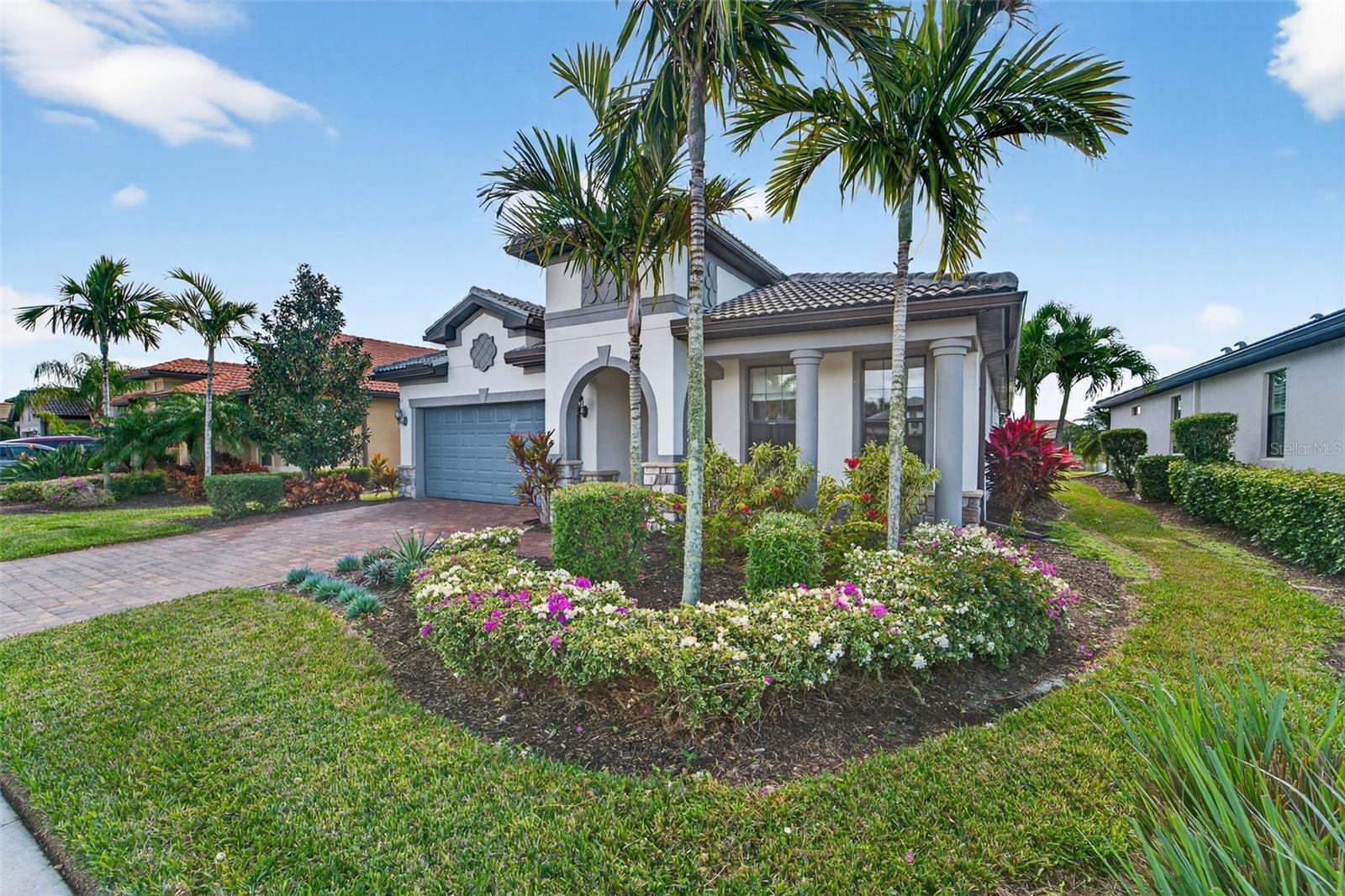 HAMMOCK PRESERVE PH 2A & 2B - Residential