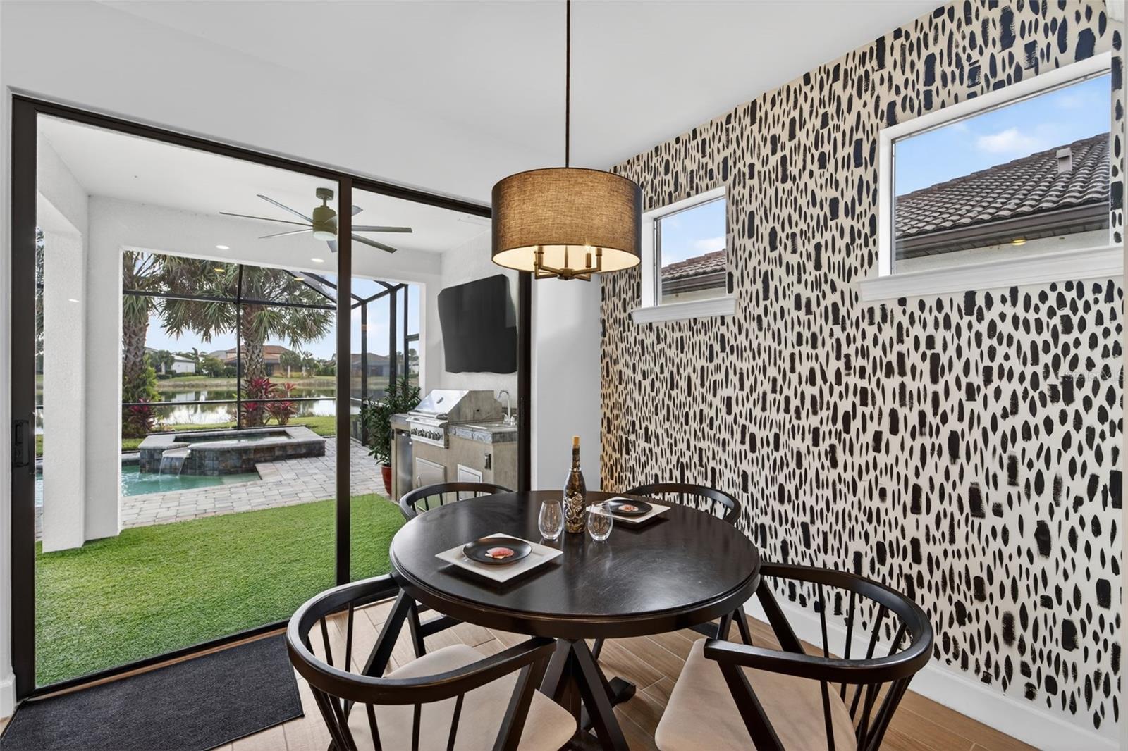 HAMMOCK PRESERVE PH 2A & 2B - Residential