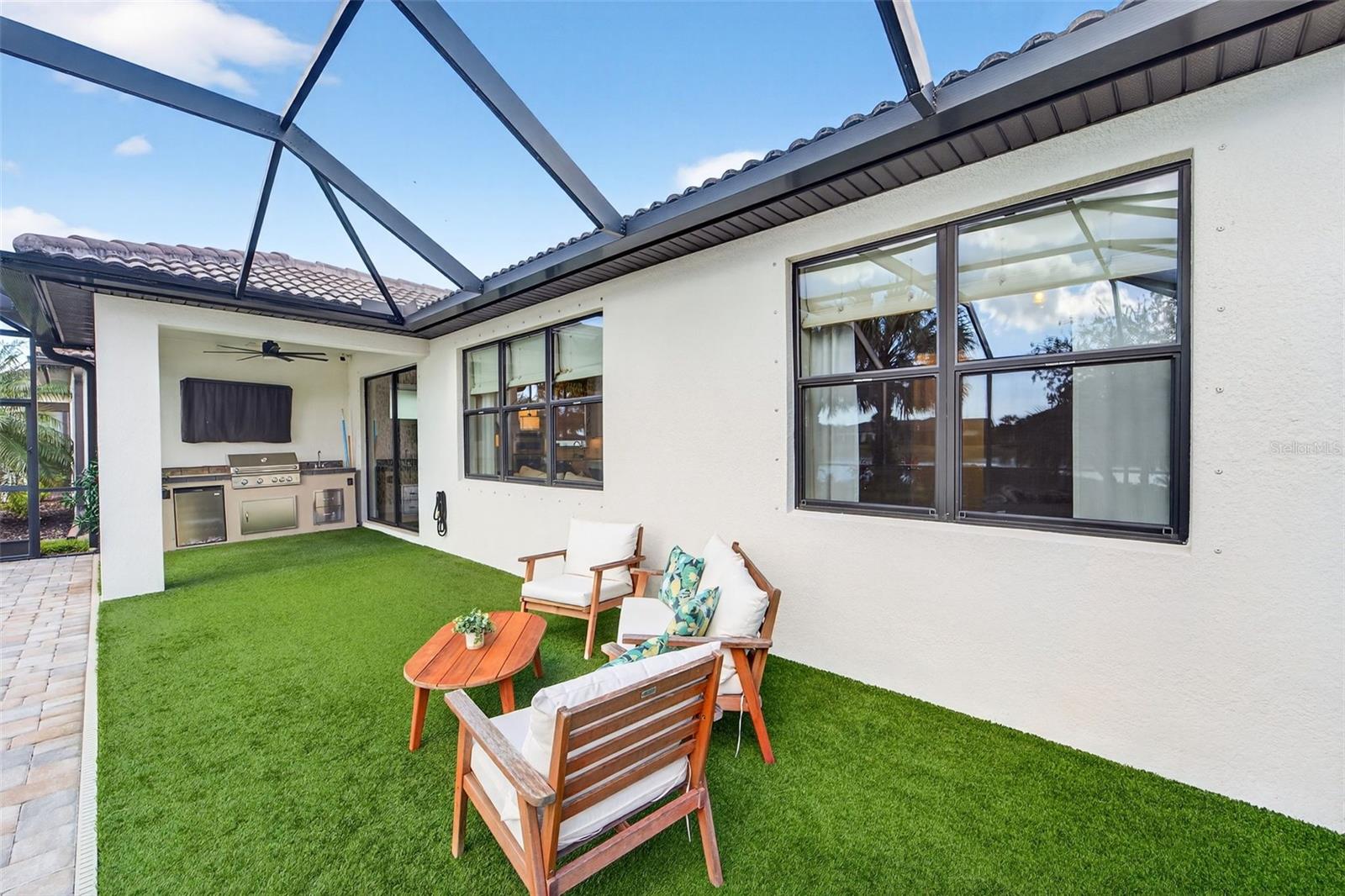 HAMMOCK PRESERVE PH 2A & 2B - Residential