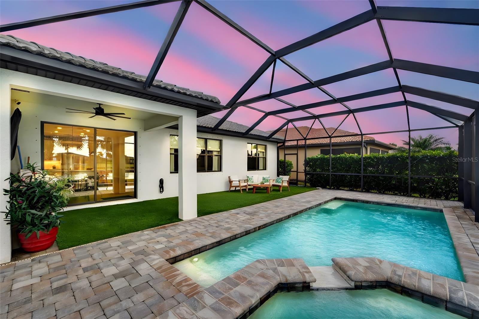 HAMMOCK PRESERVE PH 2A & 2B - Residential